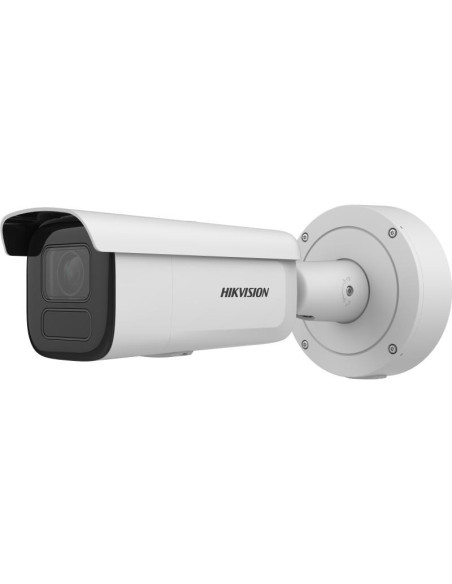 Hikvision Ultra Series (Smartip) Ds-2Cd3686G2-Izs(7-35Mm)(H)(Ef) Tubowa Kamera Bezpieczeństwa Ip Wewnętrzna / Zewnętrzna 3840 X 