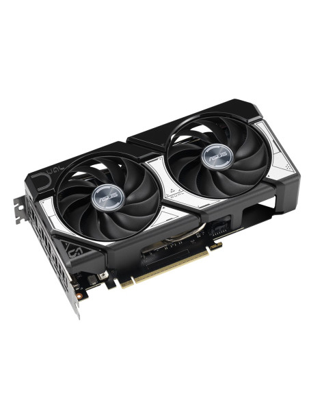 Karta Graf. Asus Dual Rtx 5060 8Gb Oc Advanced