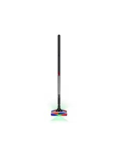 Dyson Pencilvac Fluffycones Pionowy Odkurzacz Bateria Suchy Bez Worka 0,8 L Czarny, Szary 2