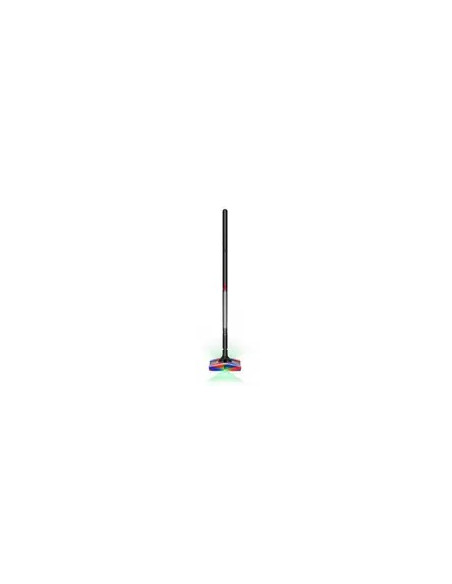 Dyson Pencilvac Fluffycones Pionowy Odkurzacz Bateria Suchy Bez Worka 0,8 L Czarny, Szary