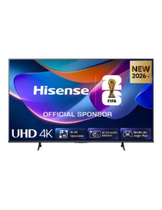 Hisense 55A6S 139,7 Cm (55") 4K Ultra Hd Smart Tv Wi-Fi Czarny 2