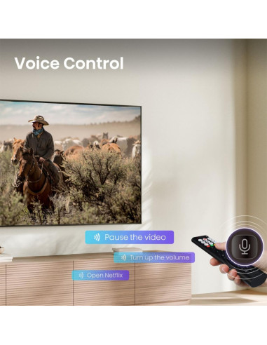 Hisense 55A6S 139,7 Cm (55") 4K Ultra Hd Smart Tv Wi-Fi Czarny