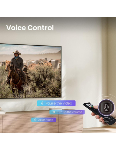 Hisense 55A6S 139,7 Cm (55") 4K Ultra Hd Smart Tv Wi-Fi Czarny