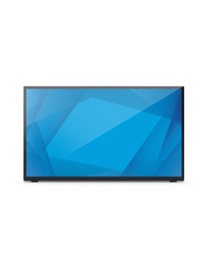 Elo Touch Solutions E511419 Monitor Komputerowy 60,5 Cm (23.8") 1920 X 1080 Px 4K Ultra Hd Lcd Ekran Dotykowy Czarny 2