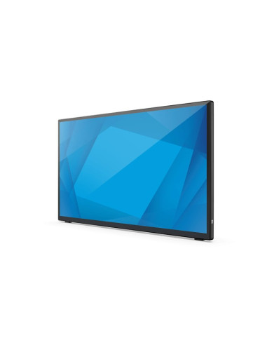 Elo Touch Solutions E511419 Monitor Komputerowy 60,5 Cm (23.8") 1920 X 1080 Px 4K Ultra Hd Lcd Ekran Dotykowy Czarny