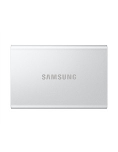 Samsung Mu-Pd2T0G/Ww Zewnętrzny Dysk Ssd 2 Tb Usb Type-C 3.2 Gen 2 (3.1 Gen 2) Srebrny 2
