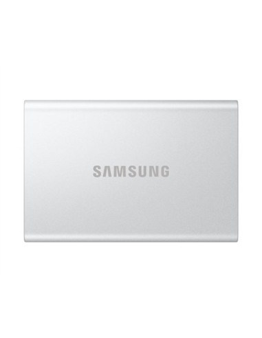 Samsung Mu-Pd2T0G/Ww Zewnętrzny Dysk Ssd 2 Tb Usb Type-C 3.2 Gen 2 (3.1 Gen 2) Srebrny