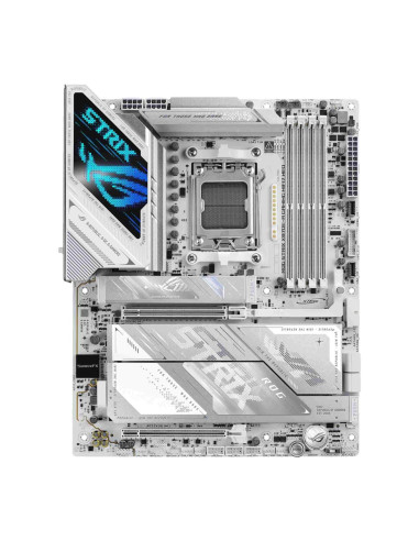 Asus Rog Strix X870E-A Gaming Wifi7 Neo Amd X870E Gniazdo Am5 Atx