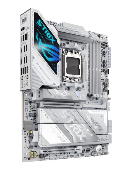 Asus Rog Strix X870E-A Gaming Wifi7 Neo Amd X870E Gniazdo Am5 Atx