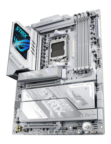 Asus Rog Strix X870E-A Gaming Wifi7 Neo Amd X870E Gniazdo Am5 Atx