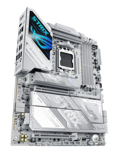Asus Rog Strix X870E-A Gaming Wifi7 Neo Amd X870E Gniazdo Am5 Atx