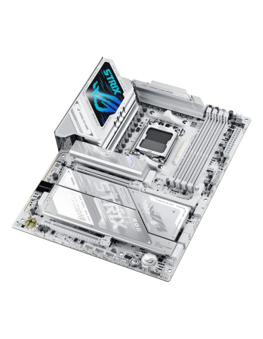 Asus Rog Strix X870E-A Gaming Wifi7 Neo Amd X870E Gniazdo Am5 Atx