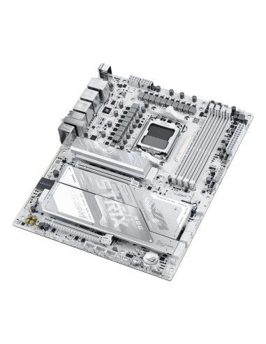 Asus Rog Strix X870E-A Gaming Wifi7 Neo Amd X870E Gniazdo Am5 Atx