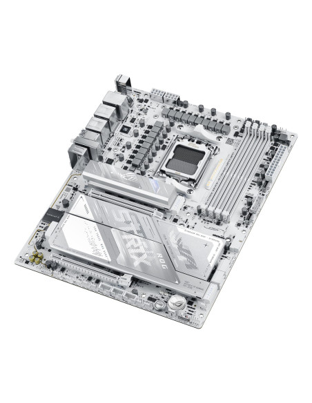 Asus Rog Strix X870E-A Gaming Wifi7 Neo Amd X870E Gniazdo Am5 Atx