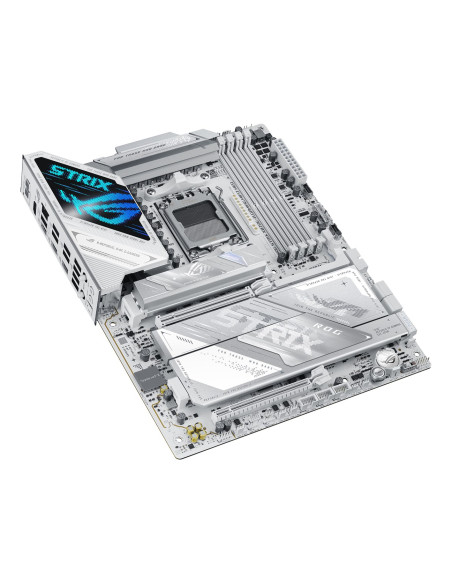 Asus Rog Strix X870E-A Gaming Wifi7 Neo Amd X870E Gniazdo Am5 Atx