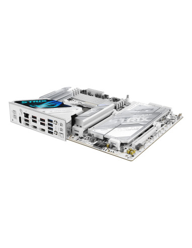 Asus Rog Strix X870E-A Gaming Wifi7 Neo Amd X870E Gniazdo Am5 Atx