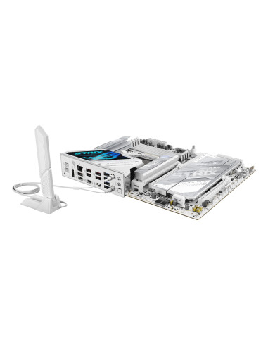 Asus Rog Strix X870E-A Gaming Wifi7 Neo Amd X870E Gniazdo Am5 Atx