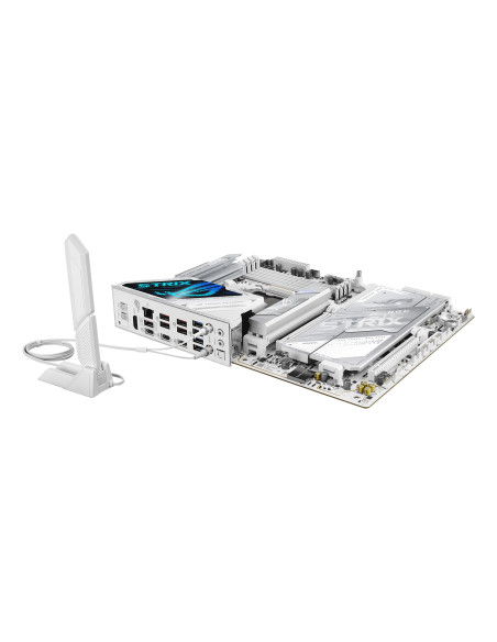 Asus Rog Strix X870E-A Gaming Wifi7 Neo Amd X870E Gniazdo Am5 Atx