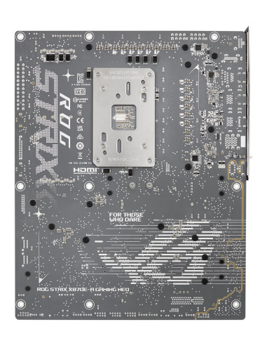 Asus Rog Strix X870E-A Gaming Wifi7 Neo Amd X870E Gniazdo Am5 Atx