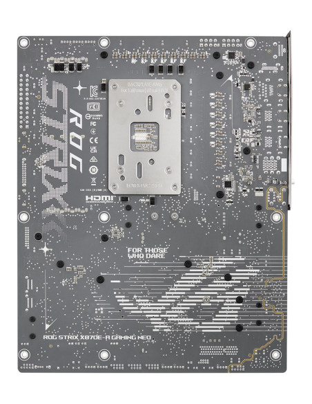 Asus Rog Strix X870E-A Gaming Wifi7 Neo Amd X870E Gniazdo Am5 Atx