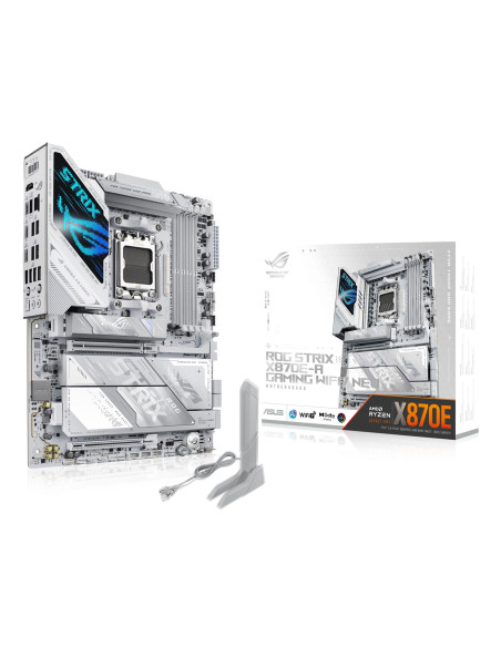 Asus Rog Strix X870E-A Gaming Wifi7 Neo Amd X870E Gniazdo Am5 Atx