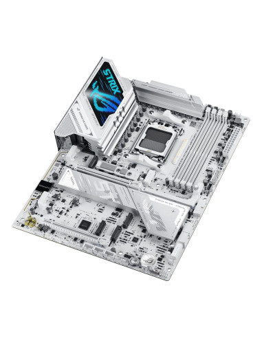 Asus Rog Strix X870E-A Gaming Wifi7 Neo Amd X870E Gniazdo Am5 Atx