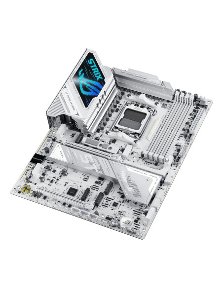 Asus Rog Strix X870E-A Gaming Wifi7 Neo Amd X870E Gniazdo Am5 Atx