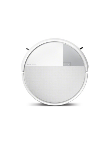 Robot Sprzątający Irobot Roomba Max 705 Combo+Stacja Dokująca Autowash Biały