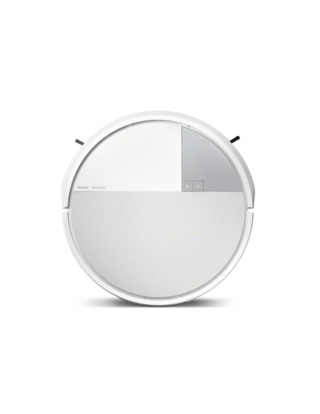 Robot Sprzątający Irobot Roomba Max 705 Combo+Stacja Dokująca Autowash Biały
