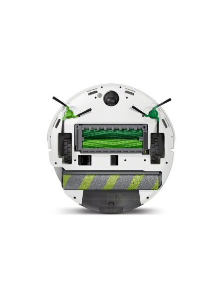 Robot Sprzątający Irobot Roomba Max 705 Combo+Stacja Dokująca Autowash Biały