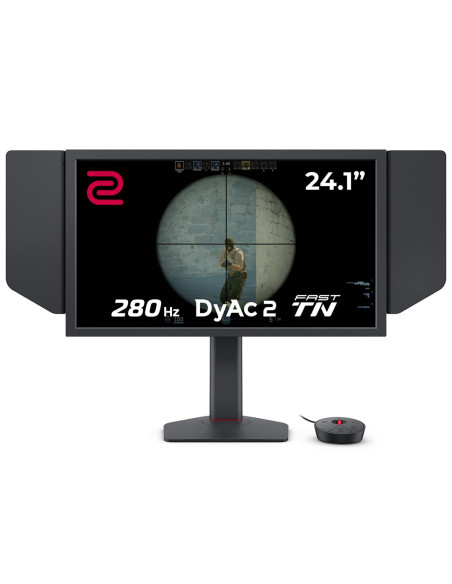 Monitor Benq Led 24,1" Xl2546X+ 280Hz