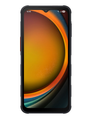 Samsung Galaxy Xcover 7 Pro (Sm-G766B) 6/128Gb 5G Ds Black