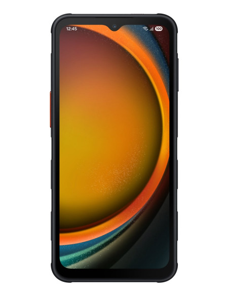 Samsung Galaxy Xcover 7 Pro (Sm-G766B) 6/128Gb 5G Ds Black