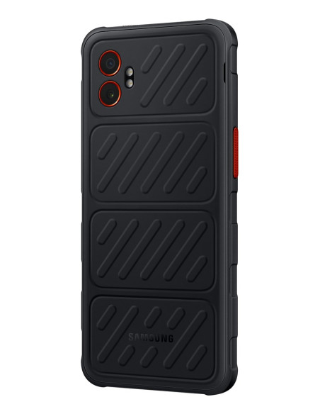Samsung Galaxy Xcover 7 Pro (Sm-G766B) 6/128Gb 5G Ds Black