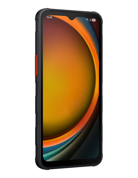 Samsung Galaxy Xcover 7 Pro (Sm-G766B) 6/128Gb 5G Ds Black