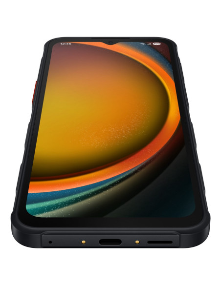 Samsung Galaxy Xcover 7 Pro (Sm-G766B) 6/128Gb 5G Ds Black