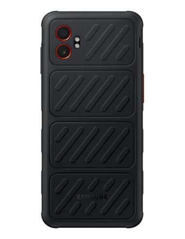 Samsung Galaxy Xcover 7 Pro (Sm-G766B) 6/128Gb 5G Ds Black