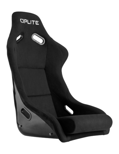 Oplite 103862 Fotel Wyścigowy