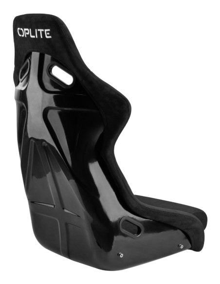 Oplite 103862 Fotel Wyścigowy