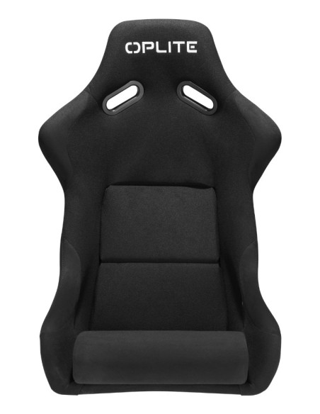Oplite 103862 Fotel Wyścigowy