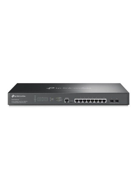 Switch Tp-Link Tl-Sg3210Xhp-M2