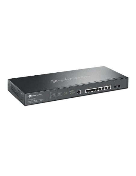 Switch Tp-Link Tl-Sg3210Xhp-M2