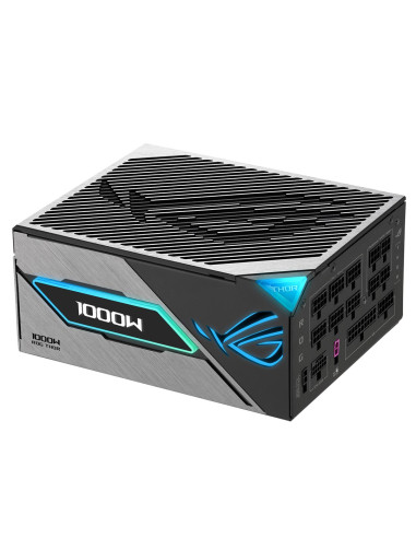 Zasilacz Asus + Kabel Rog Equalizer Rog-Thor-1000P3-Gaming-E