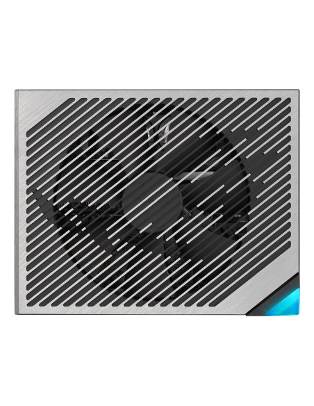 Zasilacz Asus + Kabel Rog Equalizer Rog-Thor-1000P3-Gaming-E