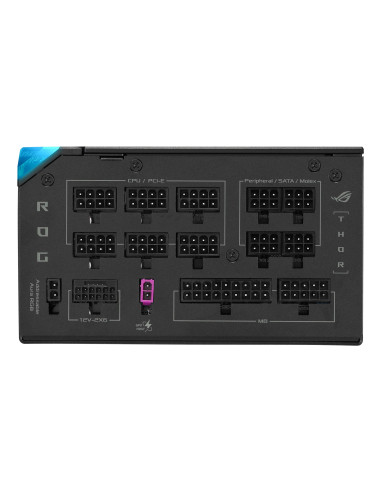Zasilacz Asus + Kabel Rog Equalizer Rog-Thor-1000P3-Gaming-E