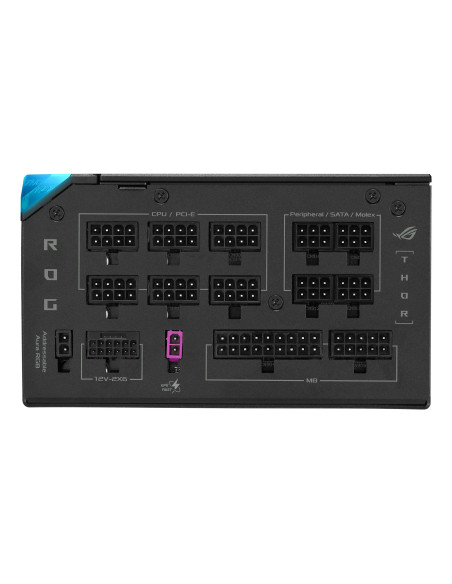 Zasilacz Asus + Kabel Rog Equalizer Rog-Thor-1000P3-Gaming-E
