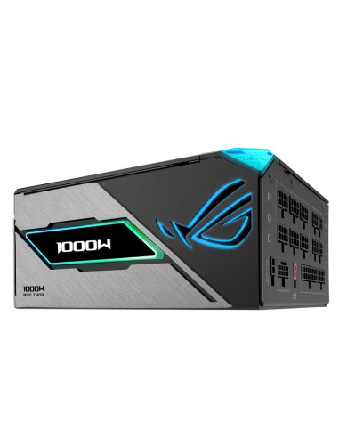Zasilacz Asus + Kabel Rog Equalizer Rog-Thor-1000P3-Gaming-E