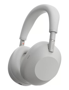 Sony Wh-1000Xm6 Zestaw Słuchawkowy Przewodowy I Bezprzewodowy Opaska Na Głowę Połączenia/Muzyka/Sport/Codzienność Usb Type-C Blu