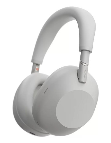 Sony Wh-1000Xm6 Zestaw Słuchawkowy Przewodowy I Bezprzewodowy Opaska Na Głowę Połączenia/Muzyka/Sport/Codzienność Usb Type-C Blu