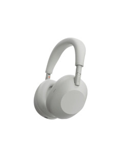 Sony Wh-1000Xm6 Zestaw Słuchawkowy Przewodowy I Bezprzewodowy Opaska Na Głowę Połączenia/Muzyka/Sport/Codzienność Usb Type-C Blu 2